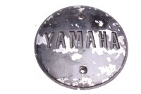 Capot moteur Yamaha XT 350 H 55V 85-90