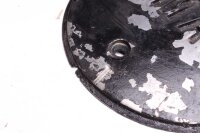 Capot moteur Yamaha XT 350 H 55V 85-90