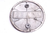 Moottorin kansi Yamaha XT 350 H 55V 85-90