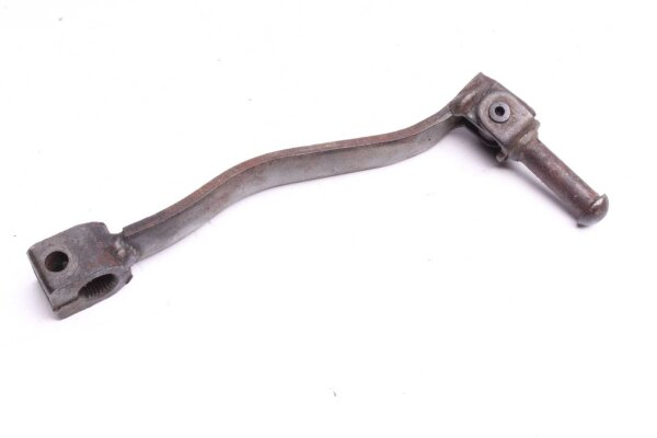 Kickstarthebel Kickstarter Yamaha XT 350 H 55V 85-90