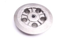 Plateau de pression du panier dembrayage Yamaha XT 350 H...