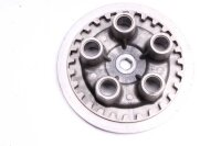 Plateau de pression du panier dembrayage Yamaha XT 350 H 55V 85-90