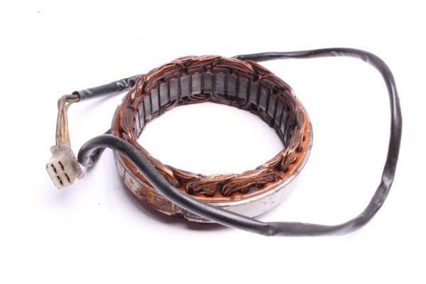 Alternateur Lima Générateur Yamaha XT 350 H 55V 85-90