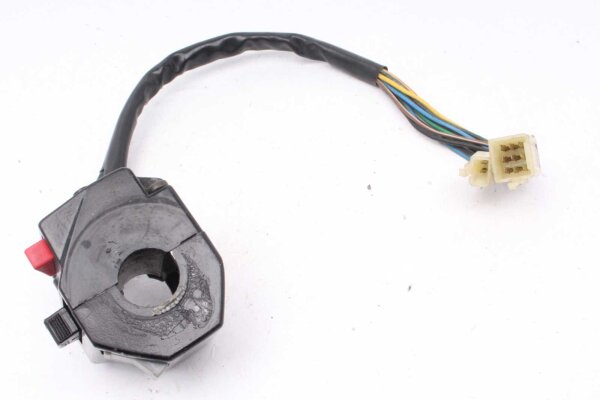 handlebar switch handlebar fitting left Yamaha FZR 400 4DX 90-94