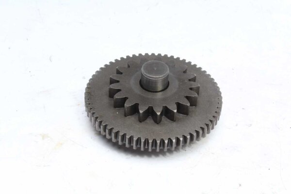 Anlasser Freilauf Kawasaki GPZ 305 EX305A 83-83