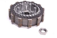 Koblingskurv inde i kobling Yamaha XJ 900 N 58L 85-86