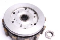 Koblingskurv inde i kobling Yamaha XJ 900 N 58L 85-86