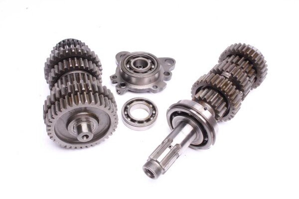 Gear drivmotor Yamaha XJ 900 N 58L 85-86