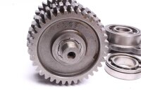 Gear drivmotor Yamaha XJ 900 N 58L 85-86
