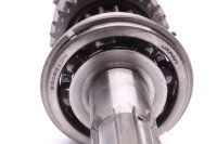 Gear drivmotor Yamaha XJ 900 N 58L 85-86