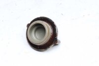 Täyttöaukon kannen sulkeminen Yamaha RD 250 DX 1A2 76-79