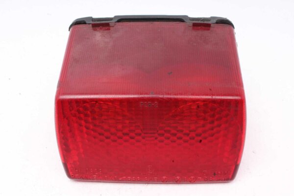 Baglygte, bremselys, baglygte Yamaha FZ 750 1FN 85-86