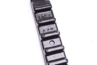 Rail de guidage du rail coulissant de la chaîne de distribution Yamaha FZ 750 1FN 85-86