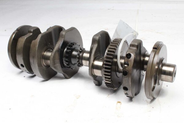 crankshaft Yamaha FZ 750 1FN 85-86