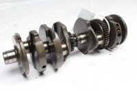 crankshaft Yamaha FZ 750 1FN 85-86