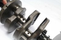 crankshaft Yamaha FZ 750 1FN 85-86