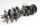 crankshaft Yamaha FZ 750 1FN 85-86