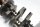 crankshaft Yamaha FZ 750 1FN 85-86