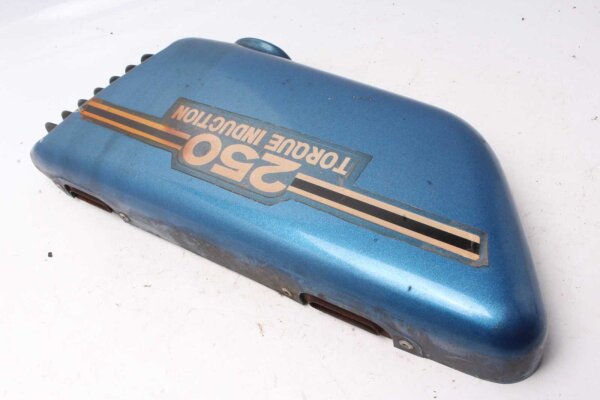 Sidopanel till höger Yamaha RD 250 522 73-75