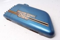 Sidopanel till höger Yamaha RD 250 522 73-75