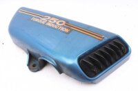 Sidopanel till höger Yamaha RD 250 522 73-75