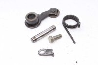 Koblingsgrebsaksel Yamaha XJ 900 F Strider 31A 83-84