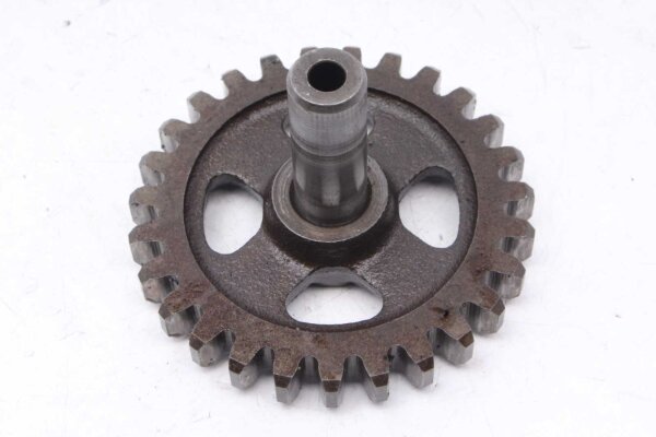 Starter frihjul Yamaha XJ 900 F Strider 31A 83-84