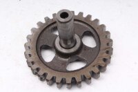 Starter frihjul Yamaha XJ 900 F Strider 31A 83-84