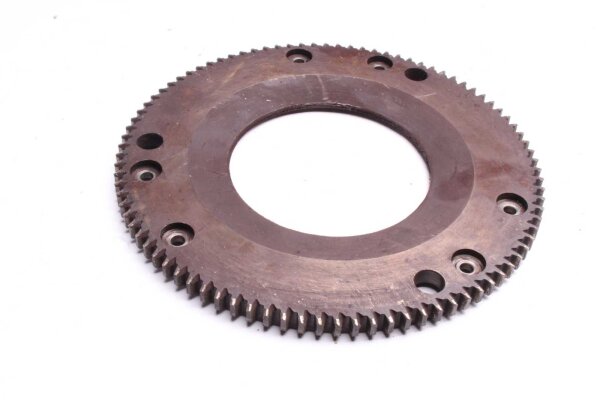 Vevaxel svänghjul Moto Guzzi V35 Imola 2 PC 84-89