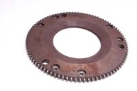 Kampiakselin vauhtipyörä Moto Guzzi V35 Imola 2...