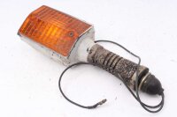 Blinkning Yamaha XJ 650 4K0 80-82