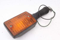 Blinkning Yamaha XJ 650 4K0 80-82