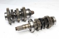 Växelmotor Yamaha FJ 1200 1XJ 86-87