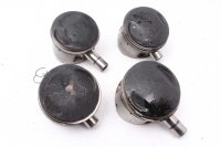 Cylinder stempel Yamaha XJ 900 F Strider 31A 83-84