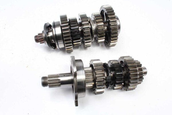 Växelmotor Yamaha XTZ 750 H Super Tenere 3LD 89-97