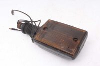 Blinkning Yamaha XJ 650 4K0 80-82