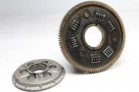 Kopplingskorg utvändig koppling Unbekannt Konvolut