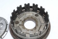 Kopplingskorg utvändig koppling Unbekannt Konvolut