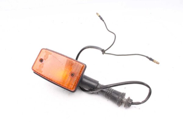 Blinker Yamaha Unbekannt