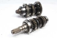 transmission drive engine Yamaha FJ 1100 47E 84-85