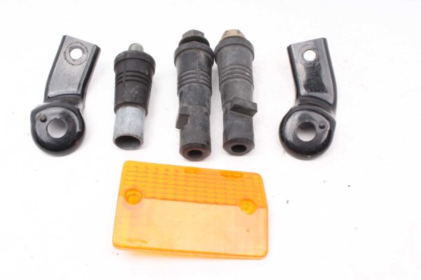 Blandade många indikatorer Yamaha XJ 650 4K0 80-82