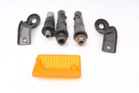 Blandade många indikatorer Yamaha XJ 650 4K0 80-82