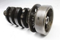 cigüeñal Yamaha XTZ 750 H Super Tenere 3LD 89-97