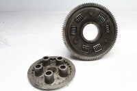 Koblingskurv udvendig kobling Unbekannt Konvolut