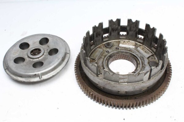 Kopplingskorg utvändig koppling Unbekannt Konvolut