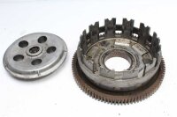 Kopplingskorg utvändig koppling Unbekannt Konvolut