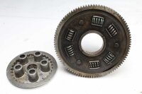 Kopplingskorg utvändig koppling Unbekannt Konvolut