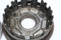 Kopplingskorg utvändig koppling Unbekannt Konvolut