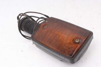 Blinkning Yamaha XJ 650 4K0 80-82