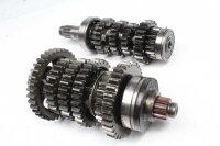 transmission drive engine Yamaha FZ 750 1FN 85-86